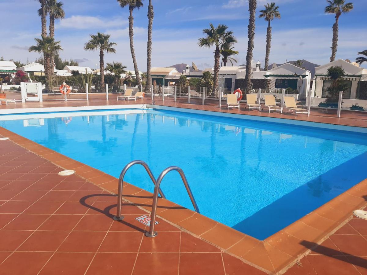 Casita Bella Vakantiehuis *