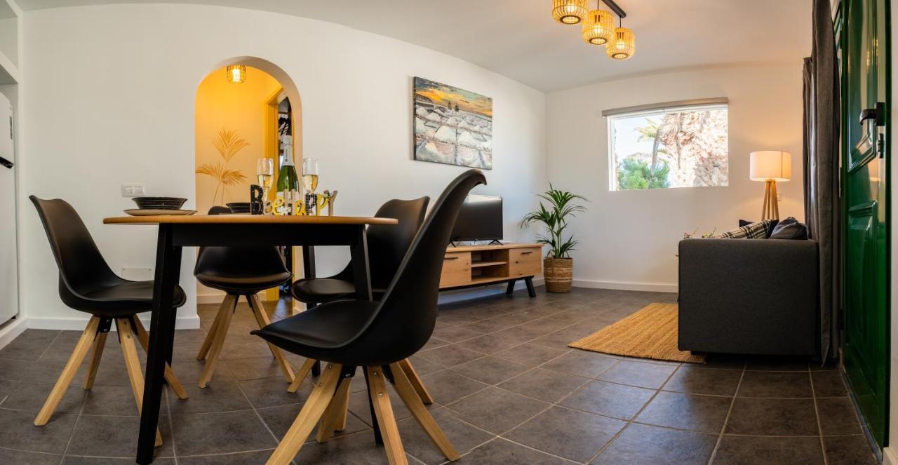Casita Bella Vakantiehuis *