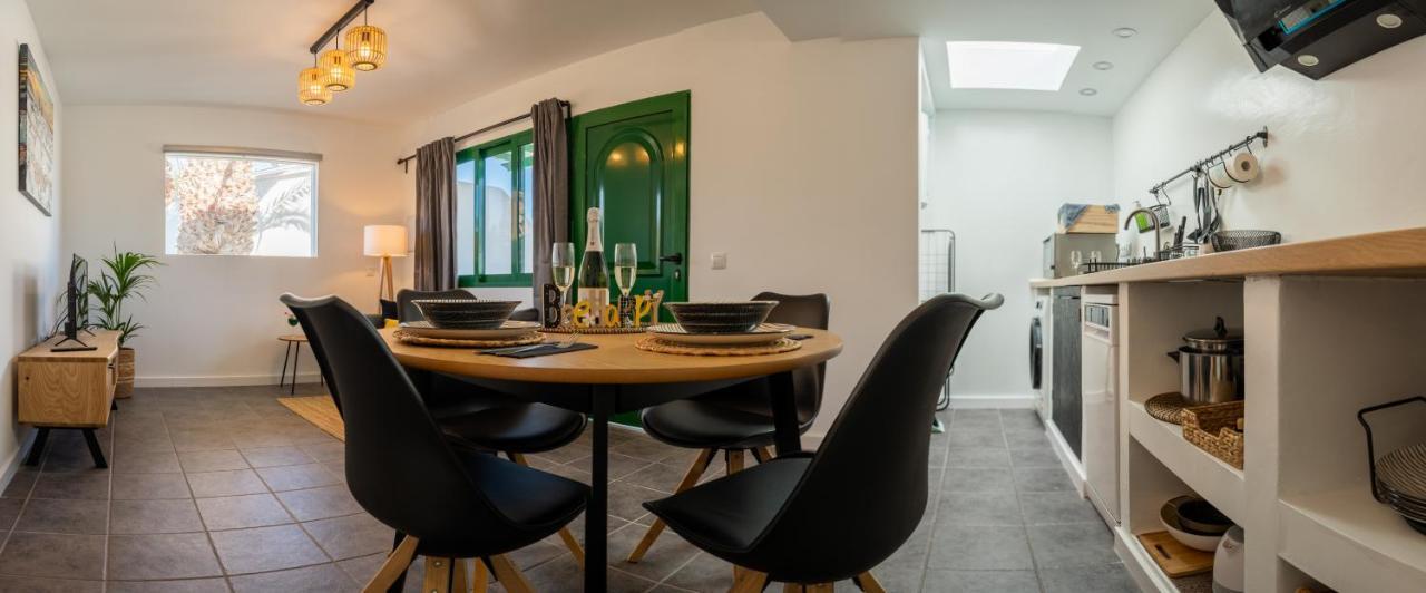 Casita Bella Vakantiehuis Playa Blanca (Lanzarote)