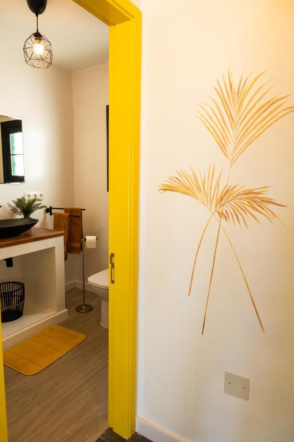 Casita Bella Vakantiehuis *