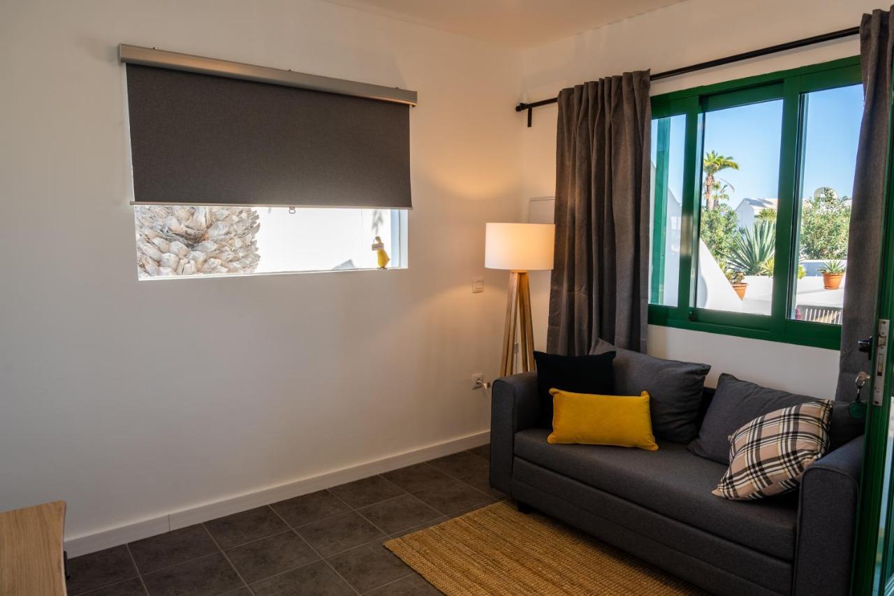 Casita Bella Vakantiehuis Playa Blanca (Lanzarote)