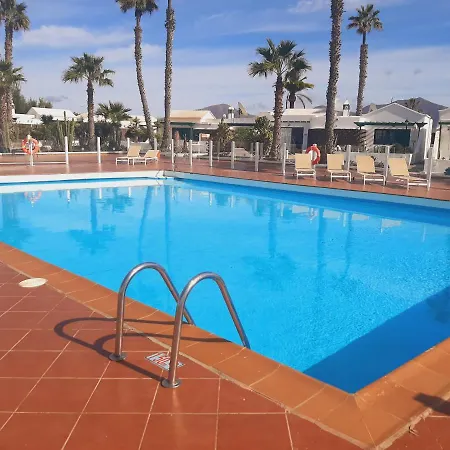 Casita Bella Vita Playa Blanca  Exterior photo
