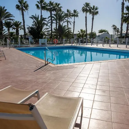Casita Bella Vita Playa Blanca  Exterior photo