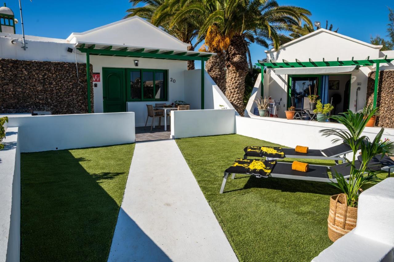 Dom wakacyjny Casita Bella Playa Blanca (Lanzarote)