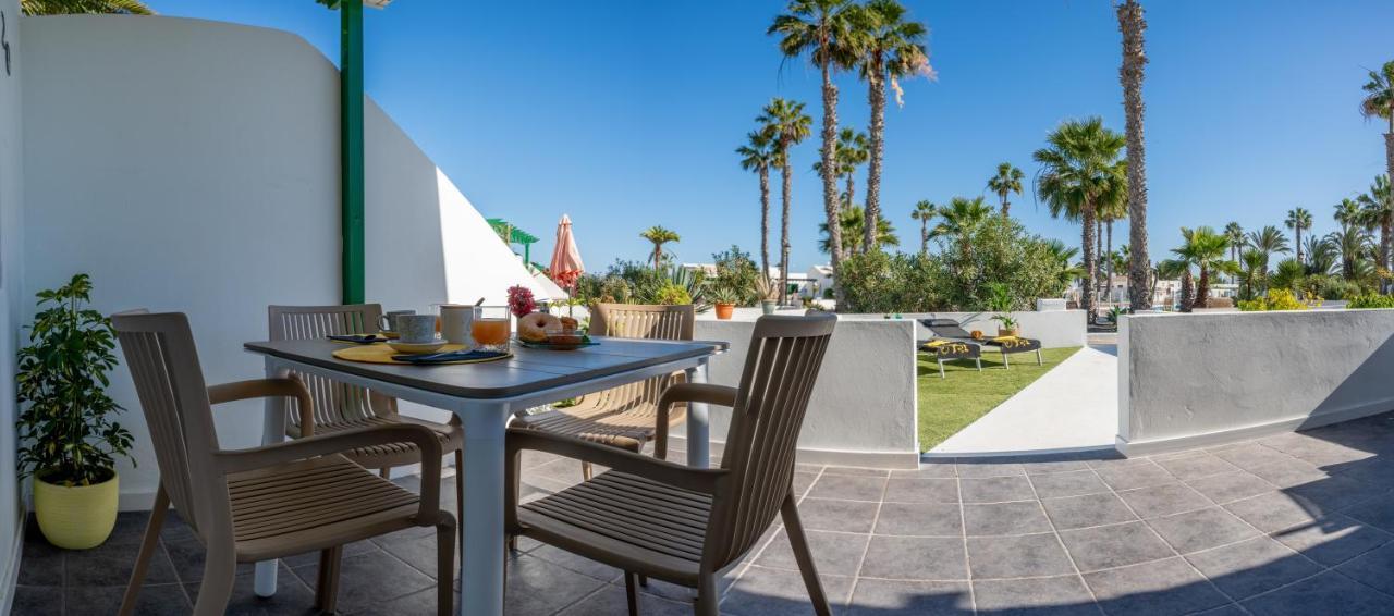 Dom wakacyjny Casita Bella Playa Blanca (Lanzarote)